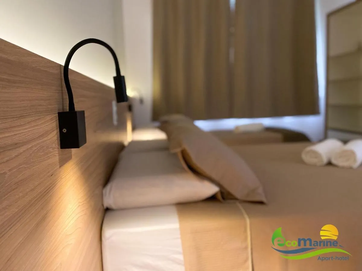 פנייה Ecomarine Apart-Hotel 800 M Beto Carrero מלון דירות