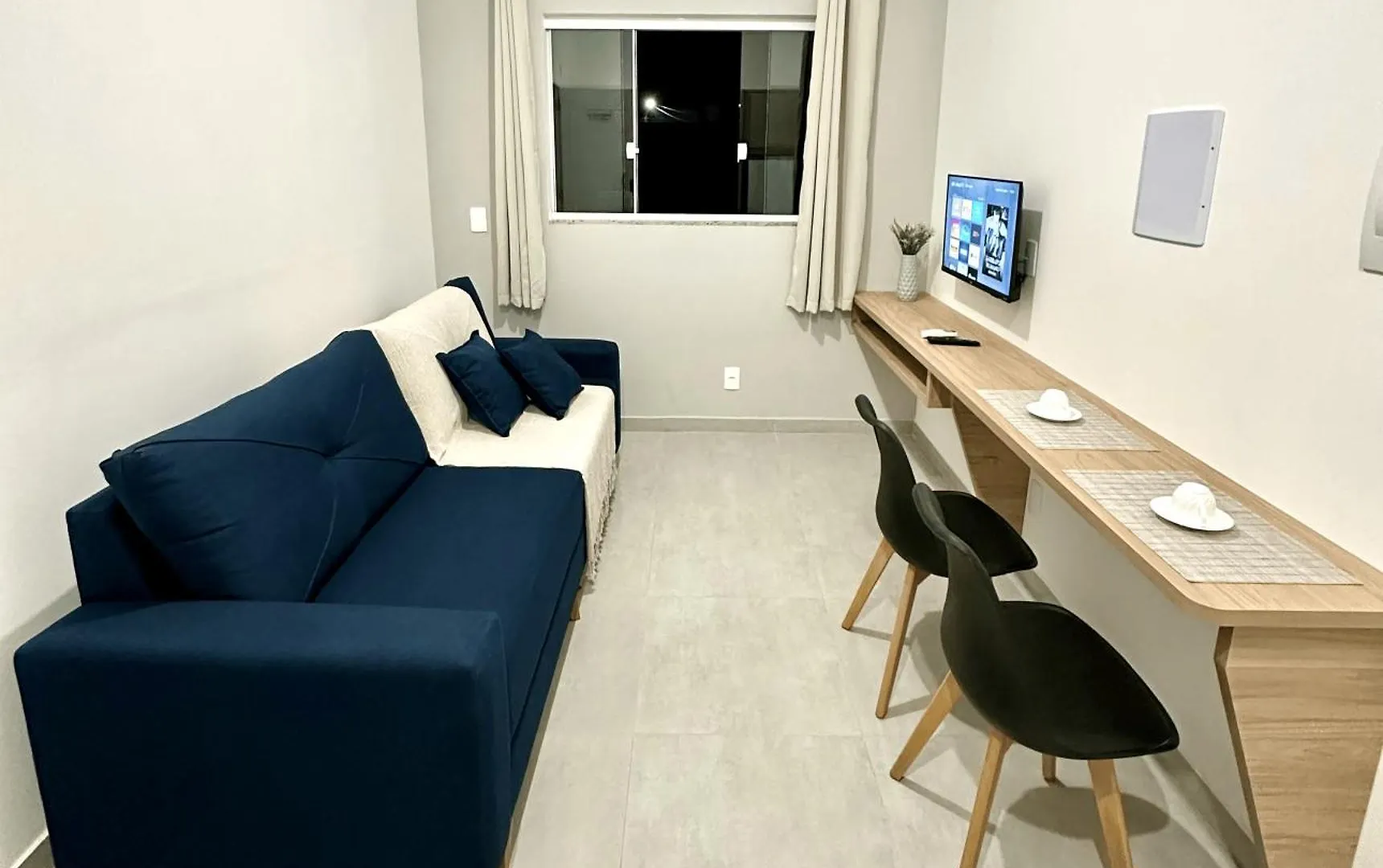 פנייה Ecomarine Apart-Hotel 800 M Beto Carrero 3*,  ברזיל