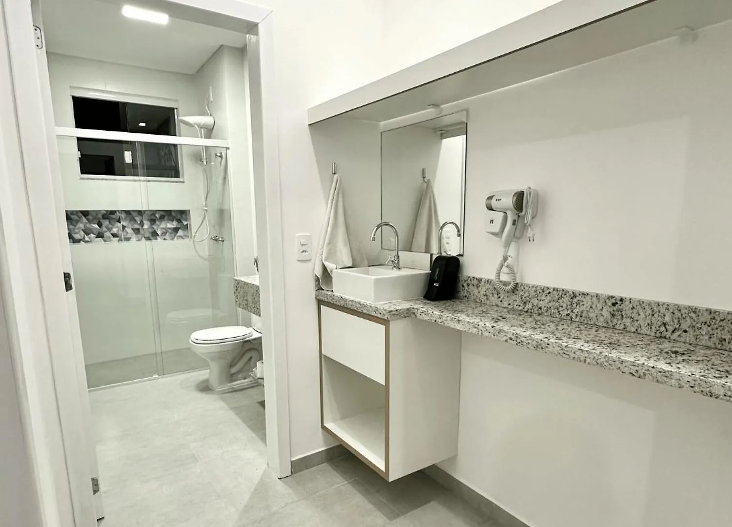 פנייה Ecomarine Apart-Hotel 800 M Beto Carrero מלון דירות