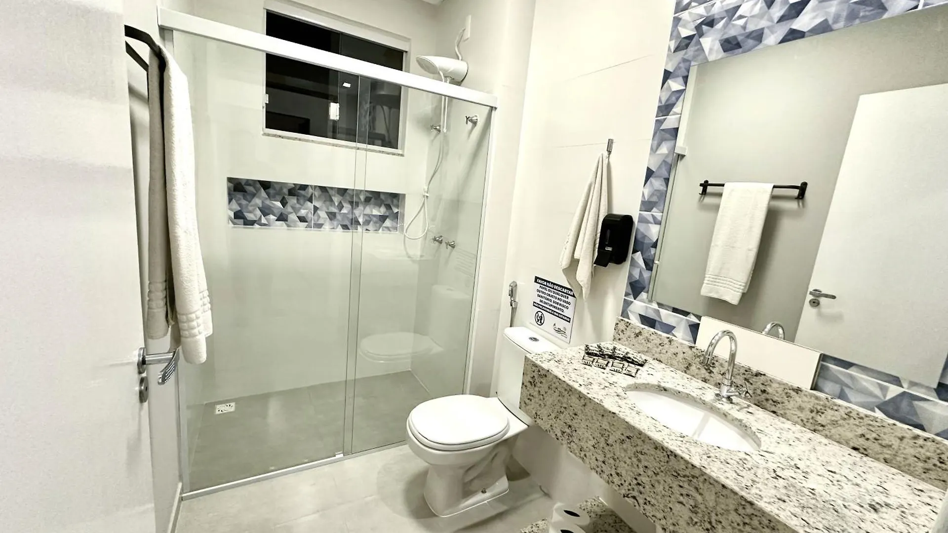 Ecomarine Apart-Hotel 800 M Beto Carrero Penha  3*, Penha (Santa Catarina)