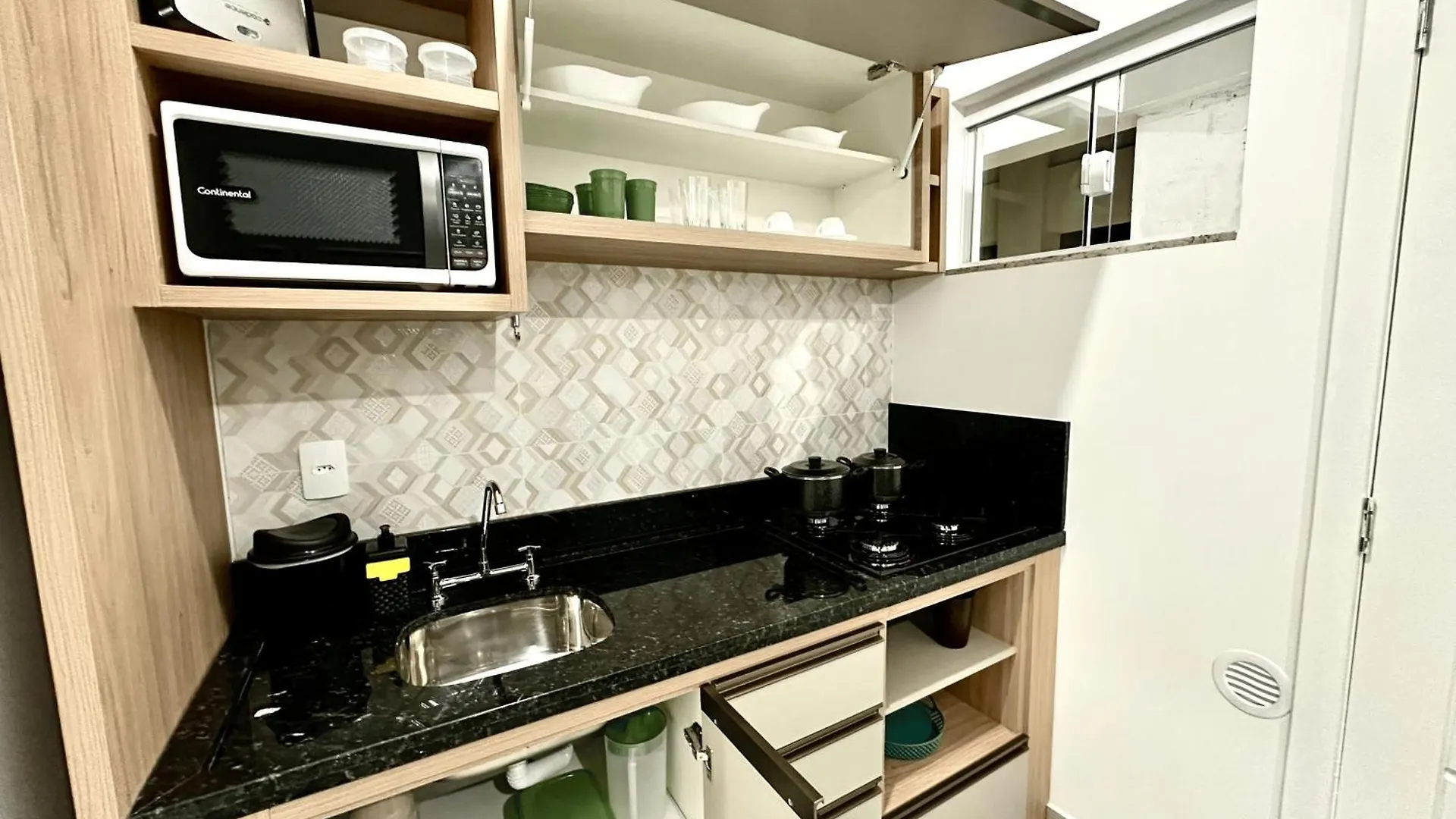 Ecomarine Apart-Hotel 800 M Beto Carrero Penha  Penha (Santa Catarina)
