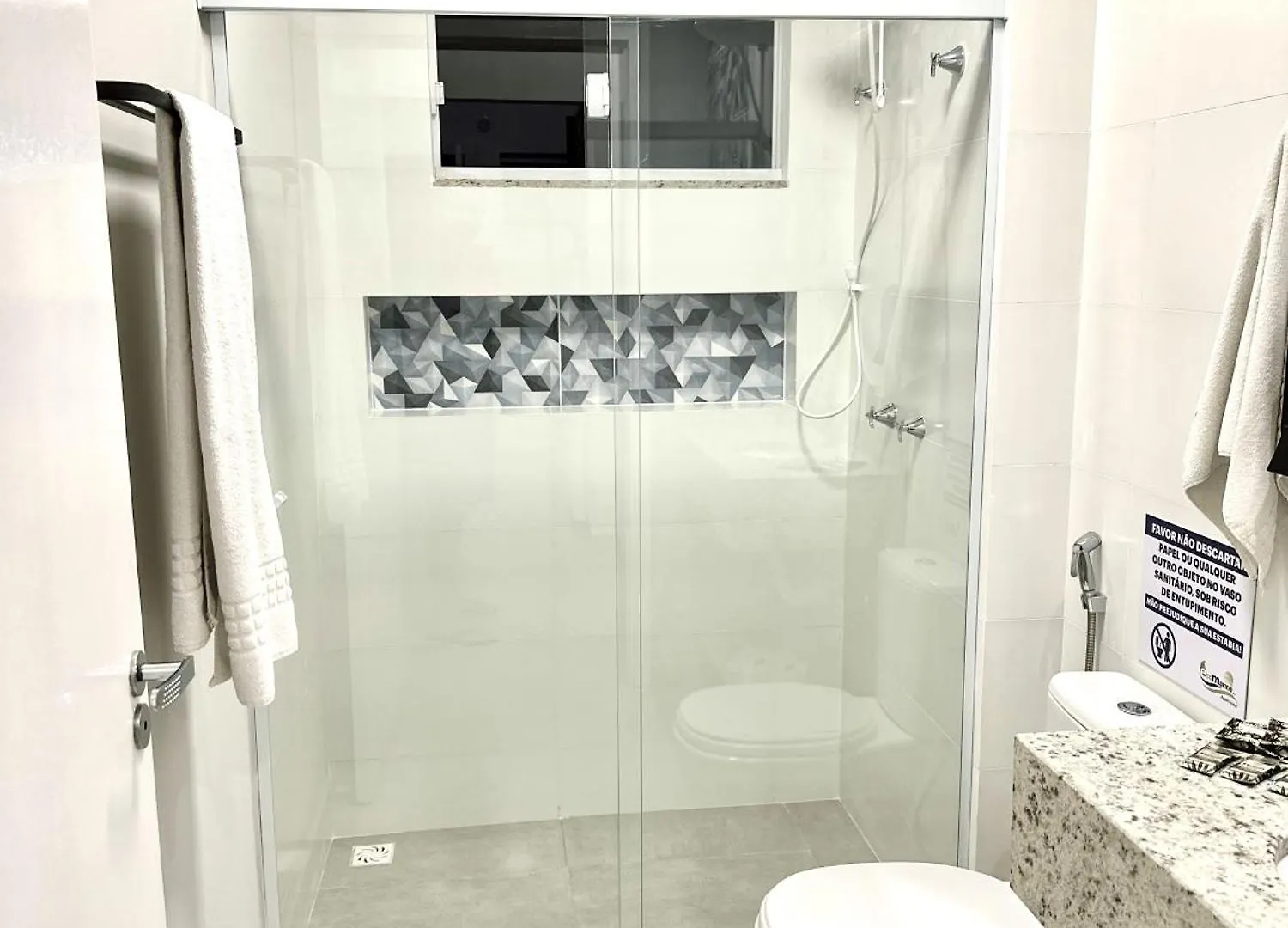 Ecomarine Apart-Hotel 800 M Beto Carrero Penha  Brasilien
